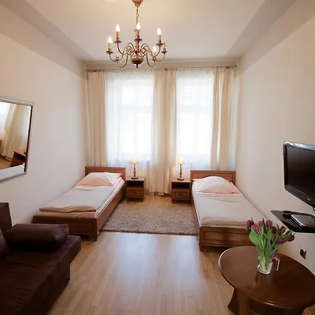 Splendor Cracovie