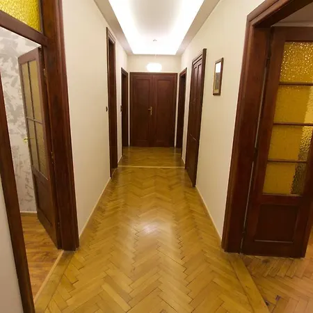 Splendor Kraków