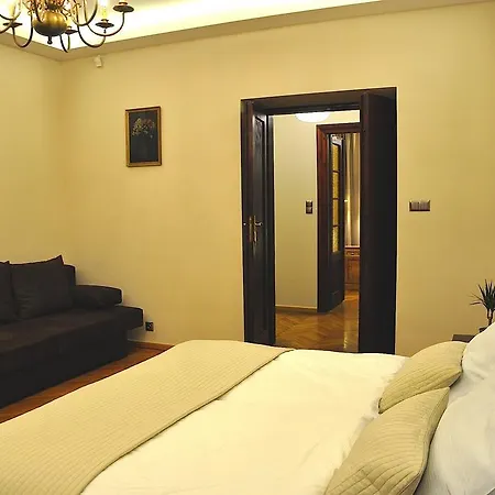 Apartament Splendor *