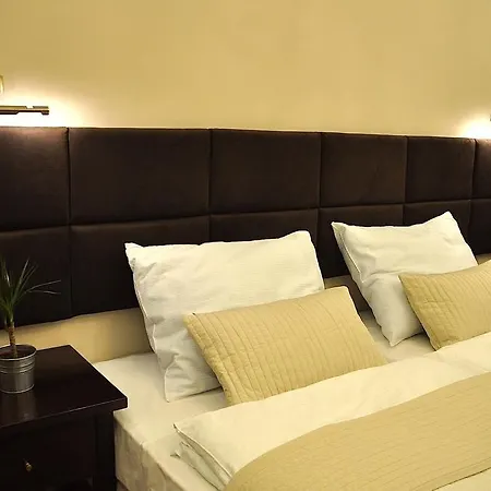 Apartament Splendor