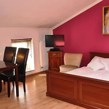 Splendor Apartament *