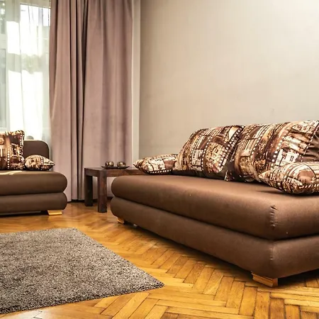 Splendor Apartament