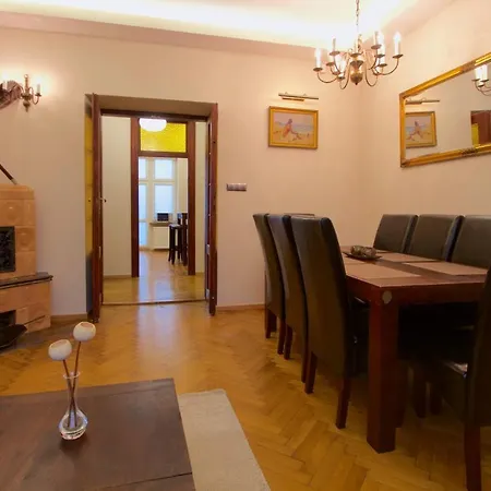 Apartament Splendor