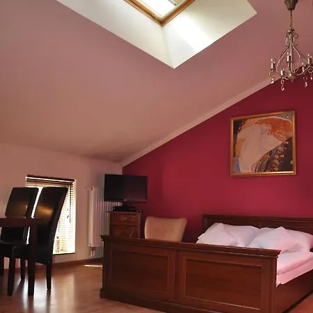 Apartament Splendor *