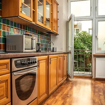 Apartament Splendor