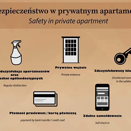 Splendor Apartament