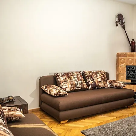 Splendor Apartment Krakau